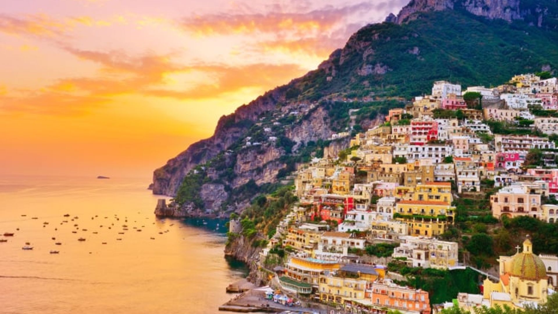 Amalfi