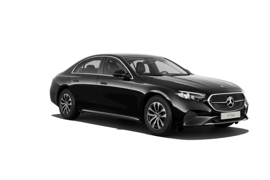 Mercedes Classe E