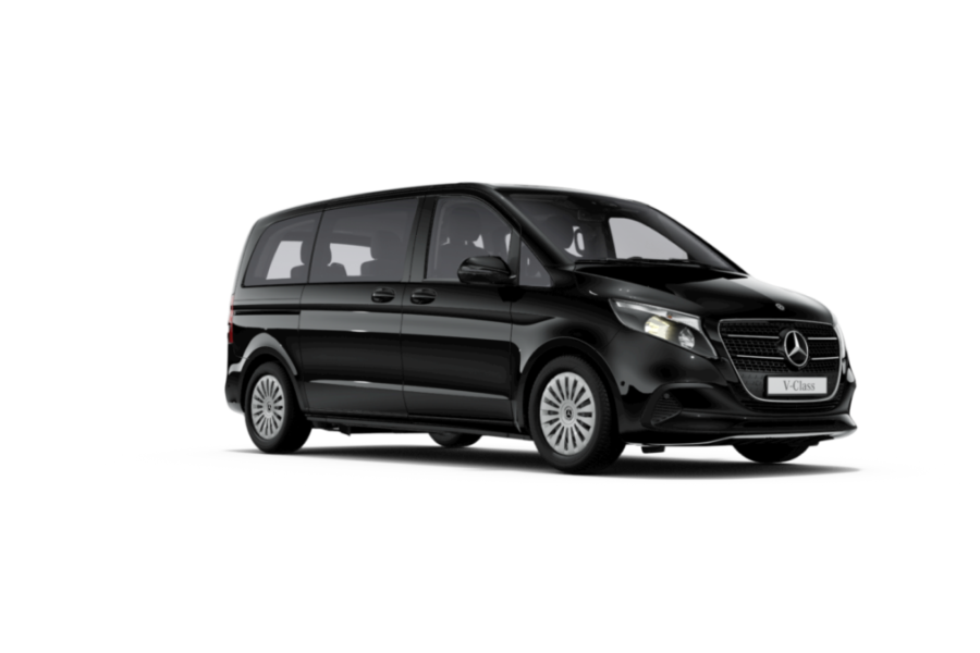 Mercedes Classe V